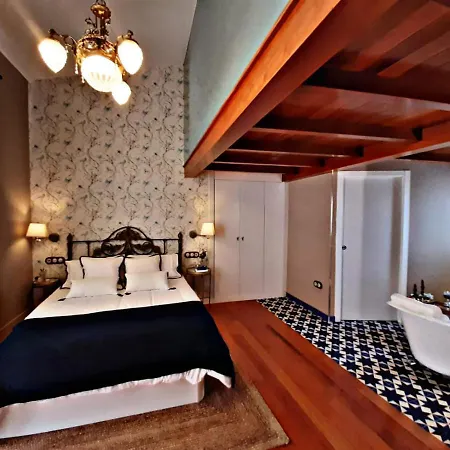 Casa Do Maestro - Costa Da Morte Vimianzo