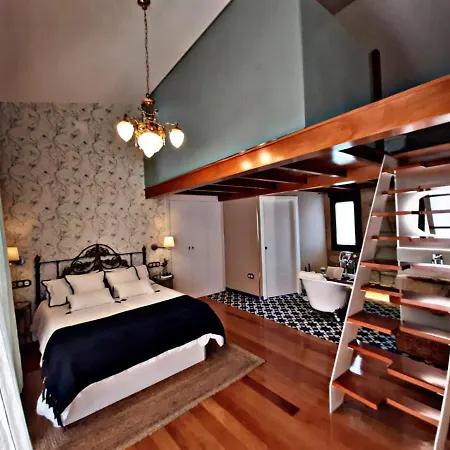 Casa Do Maestro - Costa Da Morte * Vimianzo