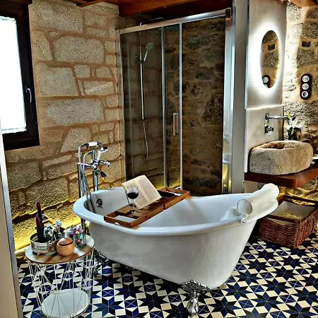 Casa Do Maestro - Costa Da Morte