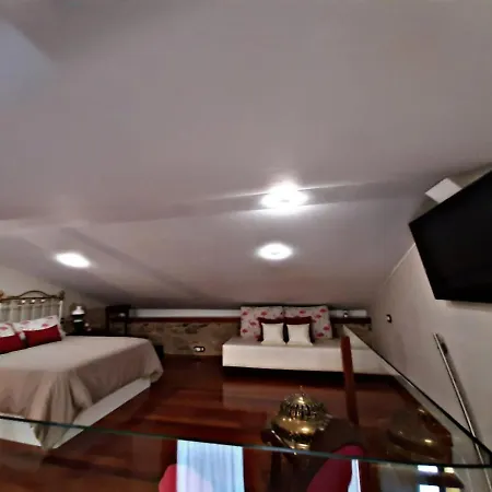 度假居 Casa Do Maestro - Costa Da Morte