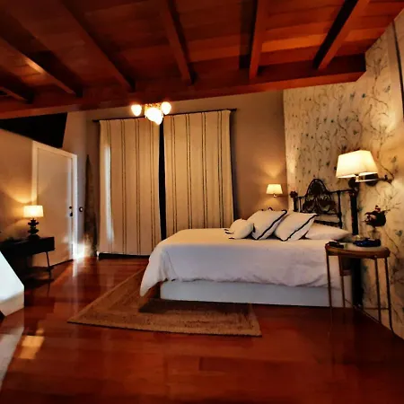 度假居 Casa Do Maestro - Costa Da Morte *
