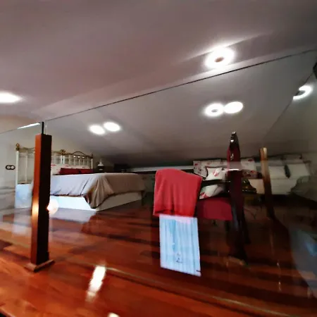 Casa Do Maestro - Costa Da Morte * Vimianzo