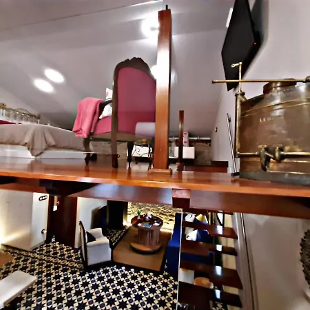 Tatil Evi Casa Do Maestro - Costa Da Morte *