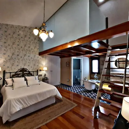 Casa Do Maestro - Costa Da Morte *
