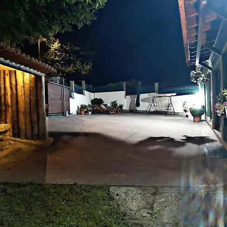 Casa Do Maestro - Costa Da Morte Vimianzo