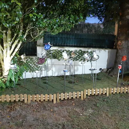 Casa Do Maestro - Costa Da Morte Vimianzo