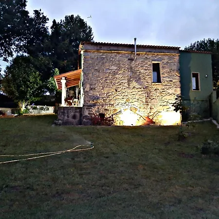 Casa Do Maestro - Costa Da Morte