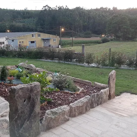 Casa Do Maestro - Costa Da Morte * Vimianzo