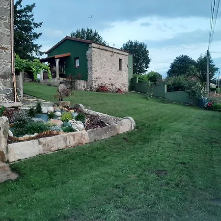 Casa Do Maestro - Costa Da Morte * Vimianzo