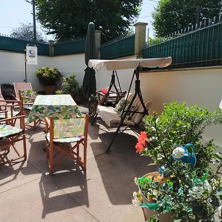 Casa Do Maestro - Costa Da Morte Tatil Evi *