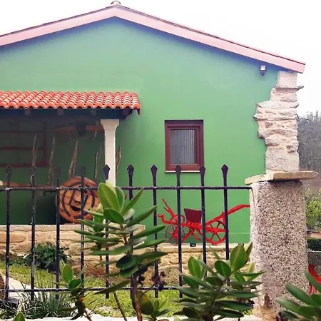 度假居 Casa Do Maestro - Costa Da Morte Vimianzo