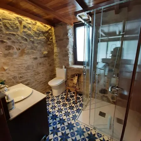 Casa Do Maestro - Costa Da Morte Vimianzo