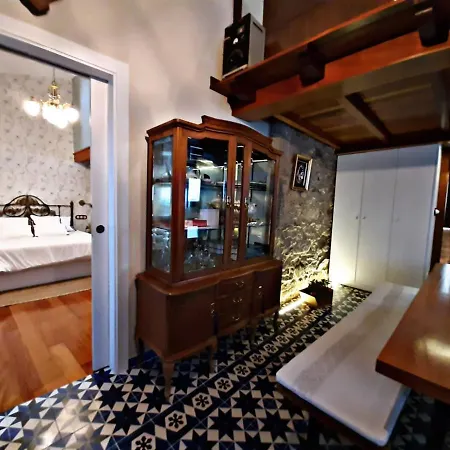 Casa Do Maestro - Costa Da Morte Hébergement de vacances Vimianzo