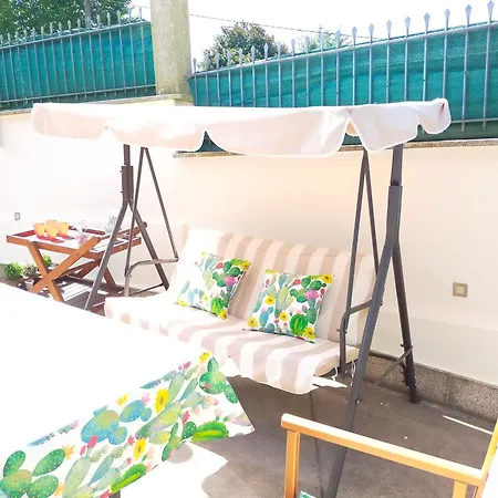 Casa Do Maestro - Costa Da Morte Hébergement de vacances Vimianzo