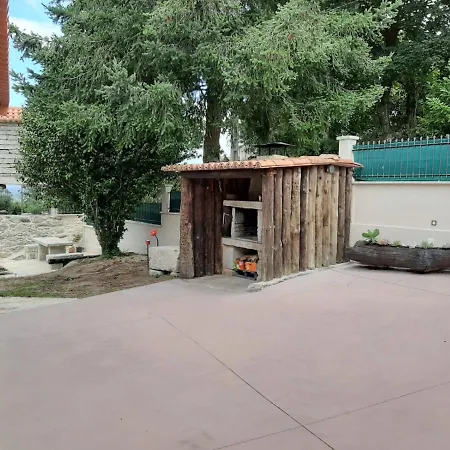 Casa Do Maestro - Costa Da Morte Hébergement de vacances *