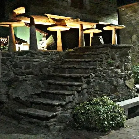 Casa Do Maestro - Costa Da Morte